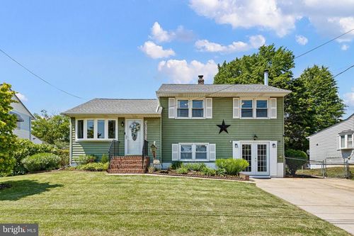 1411 Wedgewood Rd, WILMINGTON, DE, 19805-1342 | Card Image