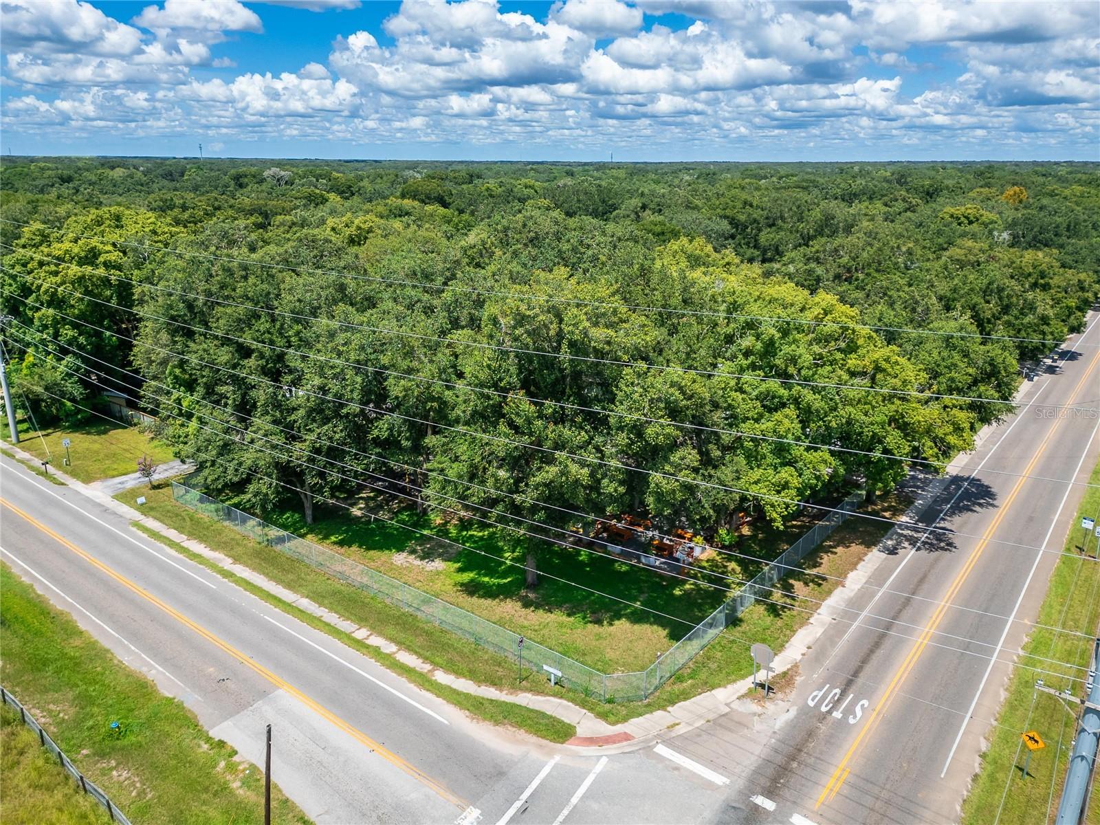 10516 County Road 579, Thonotosassa, FL 33592