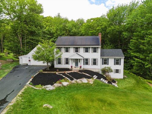 49 Reynolds Drive, Peterborough, NH, 03458 | Card Image