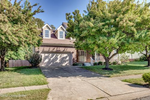 5121 Craigs Creek Dr, Louisville, KY, 40241-4863 | Card Image