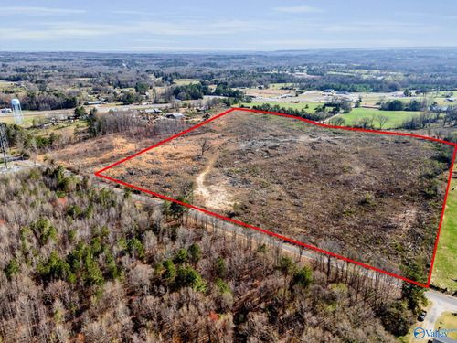27 acres County Rd, Town Creek, AL, 35672 | Card Image