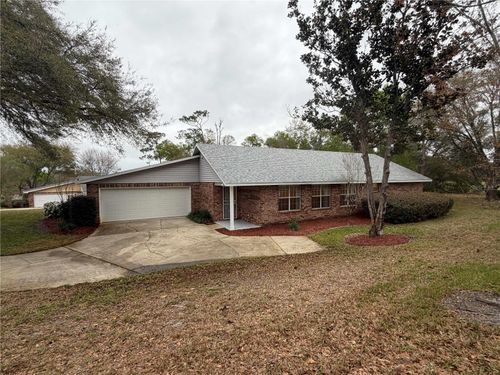 2535 S Glen Eagles Dr, DELAND, FL, 32724-8457 | Card Image