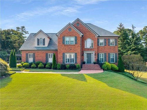 515 Trotters Rdg, Roswell, GA, 30075-2883 | Card Image