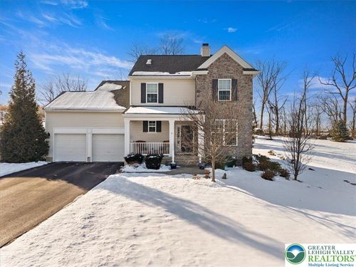 2852 Homestead Dr, EASTON, PA, 18040-8642 | Card Image