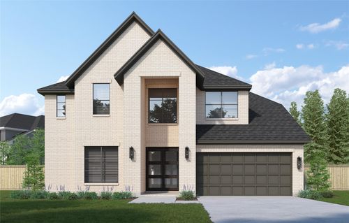 135 Mockingbird Trails Dr, Willis, TX, 77318-1714 | Card Image