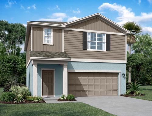 10526 Curving Creek Loop, Parrish, FL, 34219-4769 | Card Image