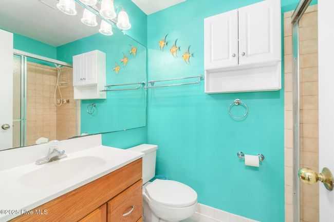 229 - 1505 Salter Path Rd, Condo with 3 bedrooms, 2 bathrooms and null parking in Indian Beach NC | Image 14