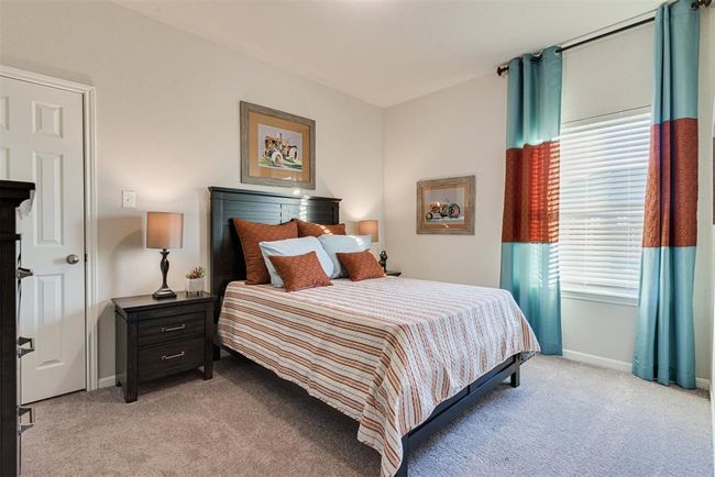 5907 Grant Grala Dr, House other with 4 bedrooms, 3 bathrooms and 2 parking in Katy TX | Image 22