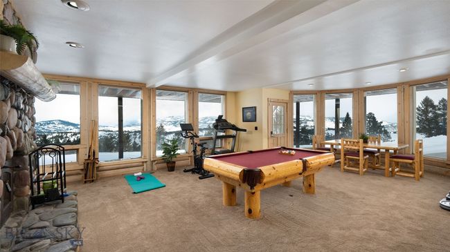 200 Peak Rd, House other with 3 bedrooms, 3 bathrooms and null parking in Bozeman MT | Image 21