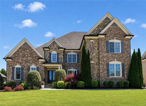 12711 Ruths Farm Way, Alpharetta, GA, 30004-5341 | Card Image