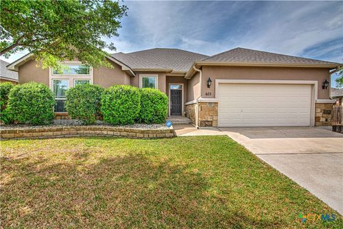 623 Coventry Drive, Temple, TX, 76502 | Card Image
