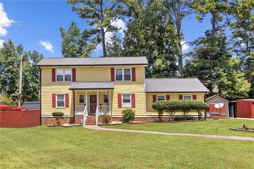2751 Granada Pl, Lawrenceville, GA, 30044-4373 | Card Image