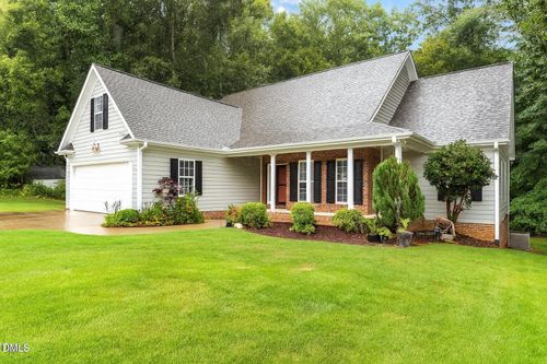 61 Fork Junction Rd, Timberlake, NC, 27583-9792 | Card Image