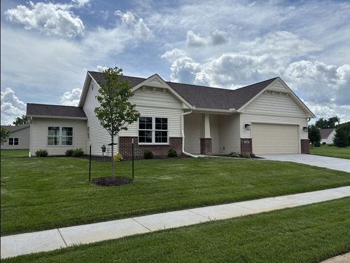 1266 33rd Avenue Cir, Silvis, IL, 61282-6004 | Card Image