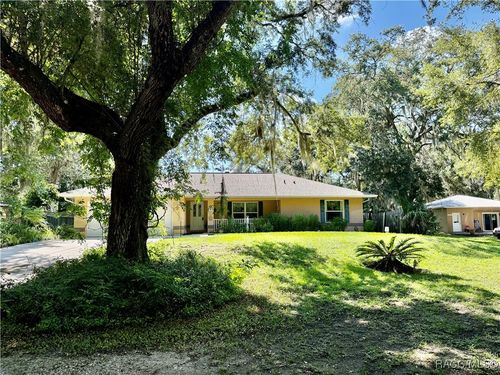 11236 N Rain Pt, Inglis, FL, 34449-9253 | Card Image