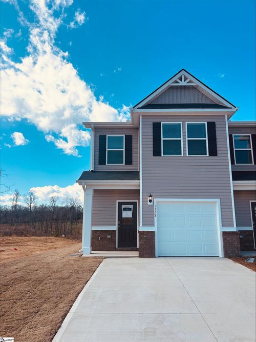 lot-36-1328 Roadstead Lane, Spartanburg, SC, 29306 | Card Image