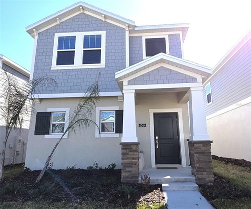 6064 Zen Way, CLERMONT, FL, 34714 | Card Image