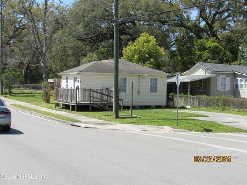 1673 Emerson St, Jacksonville, FL, 32207-6103 | Card Image