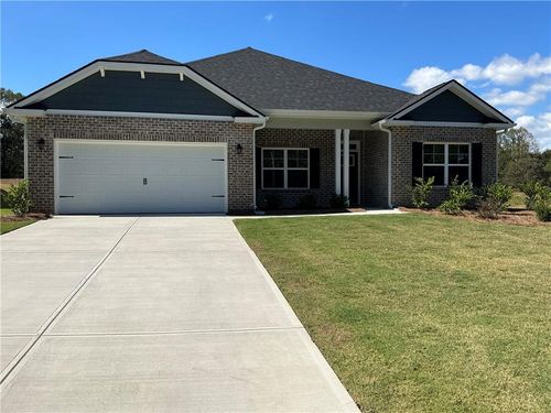 267 Eason St, Bowdon, GA, 30108-1076 | Card Image