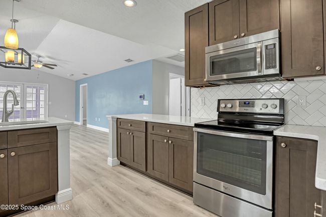 1020 S Fork Cir, House other with 2 bedrooms, 2 bathrooms and null parking in Melbourne FL | Image 38