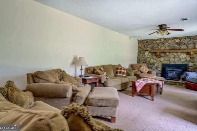 331A County Line Rd, House other with 3 bedrooms, 2 bathrooms and null parking in Jenkinsburg GA | Image 21