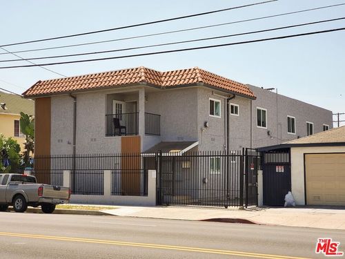 2422 Venice Blvd, Los Angeles, CA, 90019-5877 | Card Image