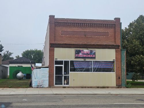 44 Wiley Ave N, Lidgerwood, ND, 58053-2806 | Card Image