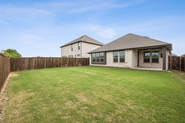 1339 Coronado Ct, House other with 3 bedrooms, 2 bathrooms and null parking in Justin TX | Image 24