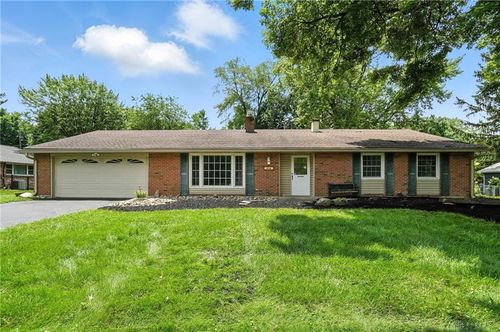 856 Hyde Park Dr, Dayton, OH, 45429-5840 | Card Image
