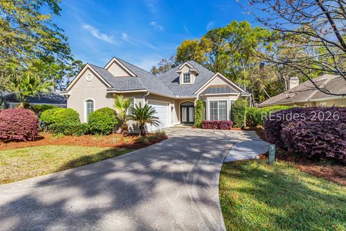 6 Richfield Way, Hilton Head Island, SC, 29926-2232 | Card Image