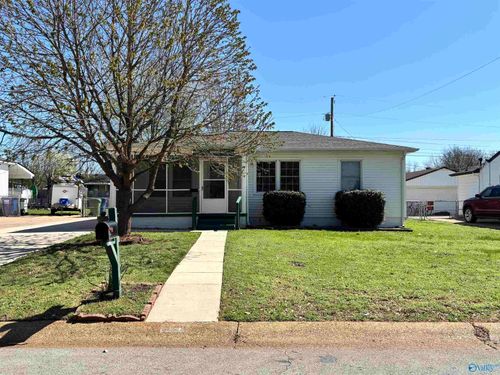 3109 Hillsboro Road Sw, Huntsville, AL, 35805 | Card Image