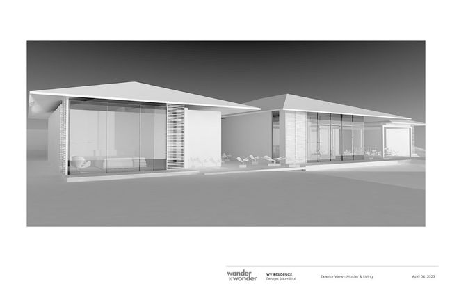 House Plan Rendering 2 | Image 13