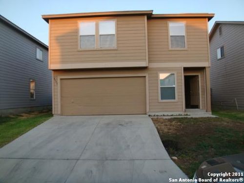 4502 Rothberger Way, San Antonio, TX, 78244-3504 | Card Image