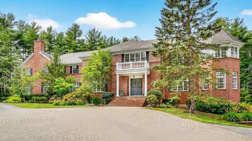 451 Wellesley St, Weston, MA, 02493-2600 | Card Image