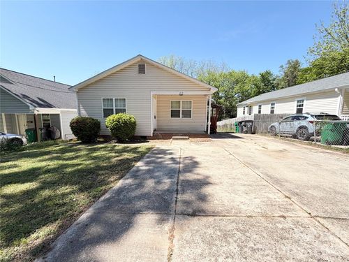 1209 Harrill St, Charlotte, NC, 28205-2840 | Card Image