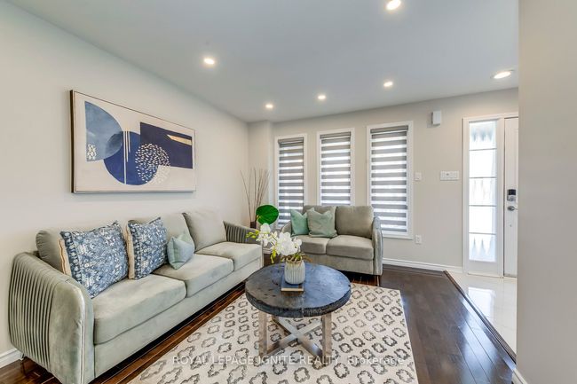 2390 Orchard Rd, House other with 3 bedrooms, 3 bathrooms and 1 parking in Burlington ON | Image 12