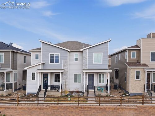 5047 Baseline Vw, Colorado Springs, CO, 80920-7532 | Card Image