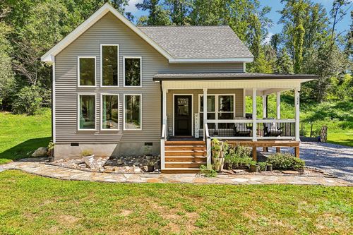 224 & 198 Carpenter Road, Marion, NC, 28752 | Card Image