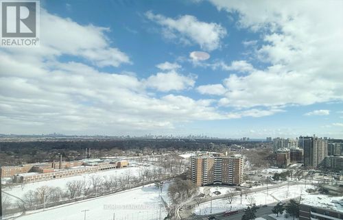 2302-60 Central Park Roadway, Toronto, ON, M9A0E6 | Card Image