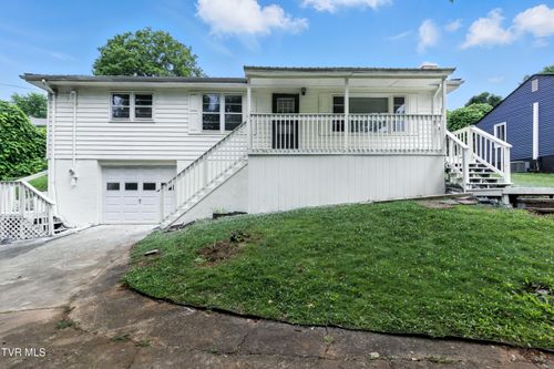 3970 Memorial Blvd, Kingsport, TN, 37664-3564 | Card Image