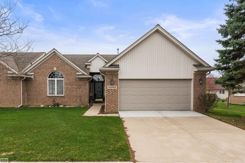 34896 Partridge Xing, Richmond, MI, 48062-5526 | Card Image