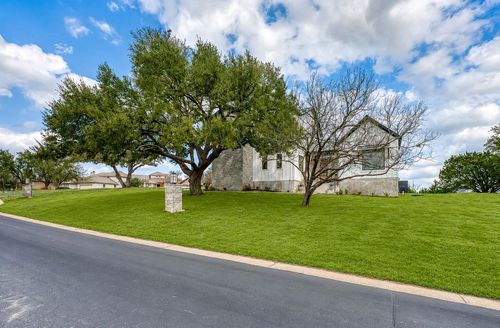 309 Alabaster, Horseshoe Bay, TX, 78657-7037 | Card Image