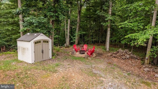 159 Park View Ln, House other with 3 bedrooms, 2 bathrooms and null parking in SHENANDOAH VA | Image 63
