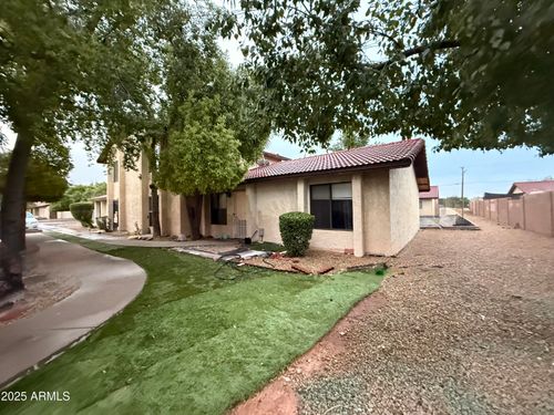 4-2437 E Tracy Ln, Phoenix, AZ, 85032-3648 | Card Image