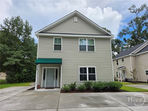 128 Read St, Pooler, GA, 31322-2620 | Card Image