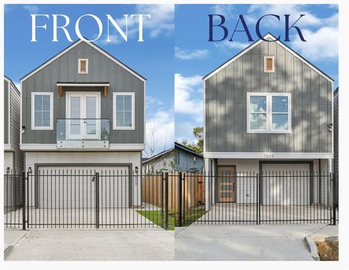 7809 Dyer St, Houston, TX, 77088-5831 | Card Image