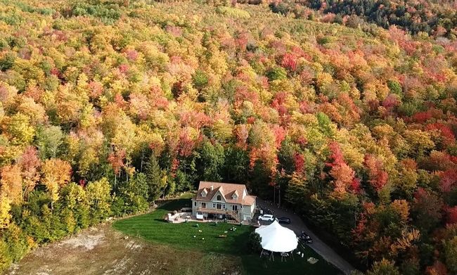64 Towle Rd, House other with 3 bedrooms, 4 bathrooms and null parking in Jackson NH | Image 53
