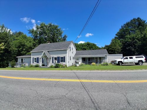 27 Main Street, Vassalboro, ME, 04989 | Card Image