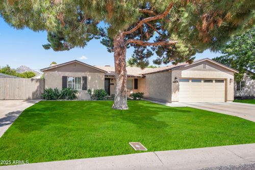 6819 N 10th Pl, Phoenix, AZ, 85014-1021 | Card Image