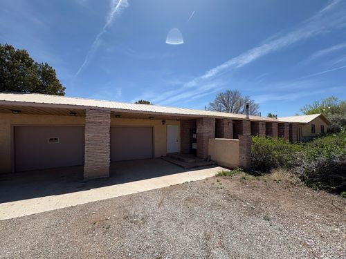 1257 Highway 612, Thoreau, NM, 87323-9519 | Card Image